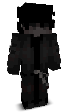 Skin gracza Darth_Vexo
