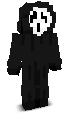 Skin gracza antekkoxgracz