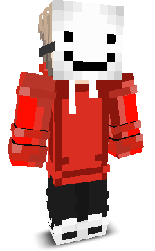Skin gracza Zvarty