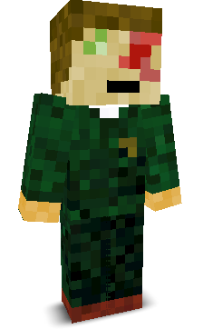 Skin gracza i1et