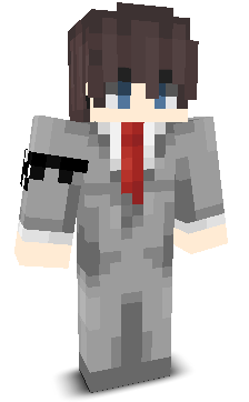 Skin gracza rambi1