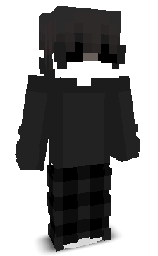 Skin gracza Majs0nick