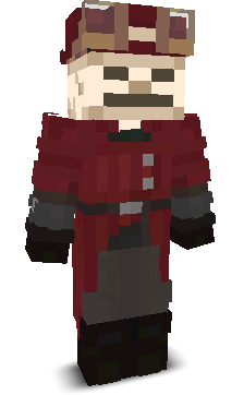 Skin gracza Yakkuzzo