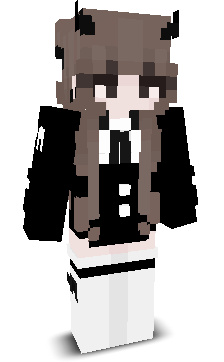 Skin gracza OskarMinecraft21