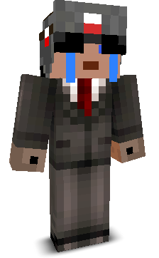 Skin gracza Beznes