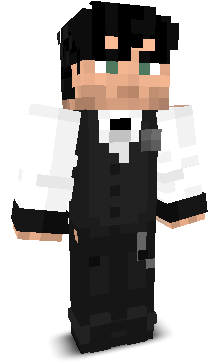 Skin gracza 0lolek