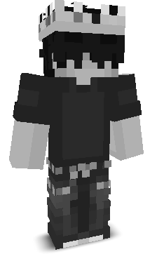 Skin gracza Qryxo__o