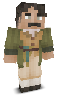 Skin gracza Marti_Renti