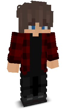 Skin gracza Pavvix