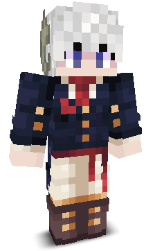 Skin gracza Awarest