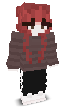 Skin gracza Lunaris25