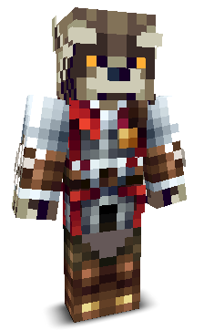 Skin gracza Rockeet_