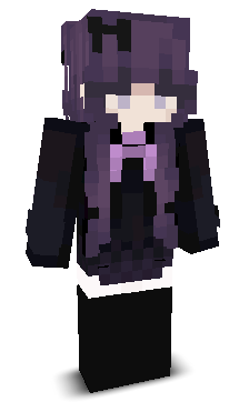 Skin gracza CySsia