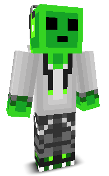Skin gracza Toszo