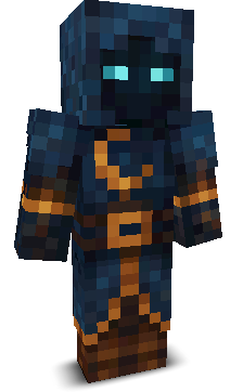 Skin gracza MohitoHelil