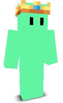 Skin gracza piterosus