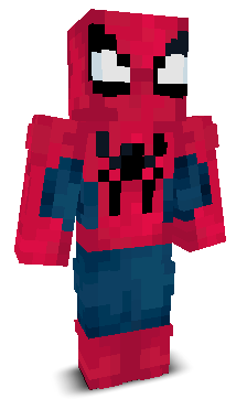 Skin gracza ChudyENG