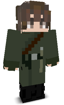 Skin gracza Itz_zerq