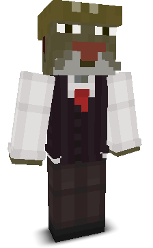 Skin gracza sus304hot_