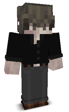 Skin gracza Hazowsky_
