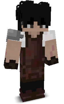 Skin gracza anty5