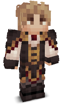 Skin gracza Yuuuudasz