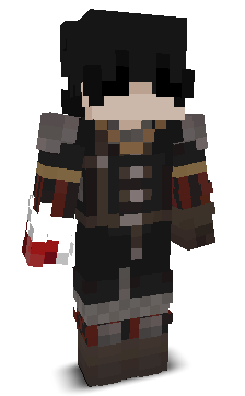 Skin gracza Fistaszek1207
