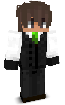 Skin gracza Dziarno