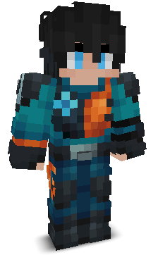 Skin gracza AmusingCellar83