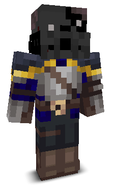 Skin gracza Reksio_