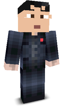 Skin gracza ToNieTaku