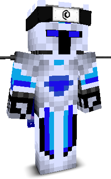 Minecraft Skin of MattCommand