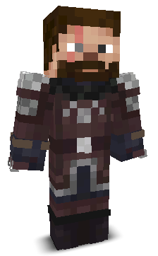 Skin gracza Demriasz