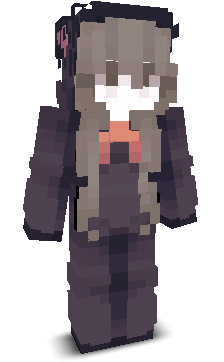 Skin gracza Arrytix