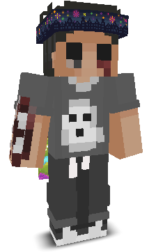 Minecraft Skin of Anakn