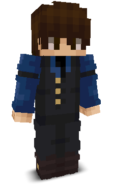 Skin gracza Sad_Zigzag