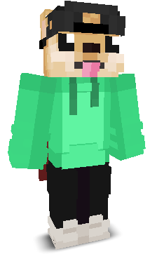 PenT1xs Minecraft skin