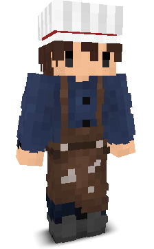 Skin gracza VeN3Xx