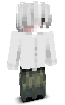 Skin gracza Hate2Luv