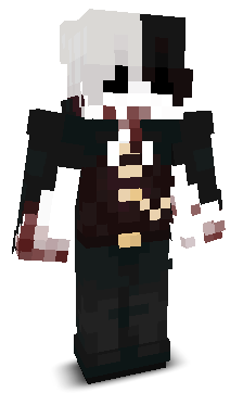 Skin gracza 347Aza