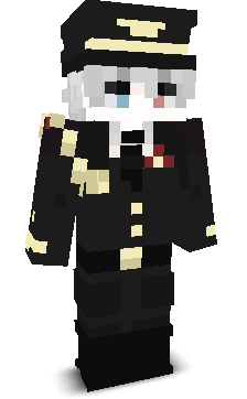 Skin gracza xXKRUQXx