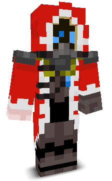 Skin gracza wieczny5