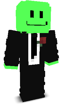 Skin gracza MrrMelonPL