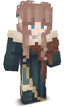 Skin gracza Itamko