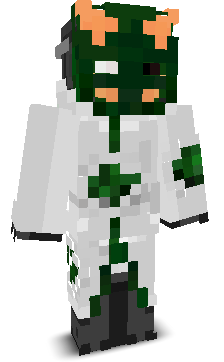 Skin gracza CrazzzyCanonn