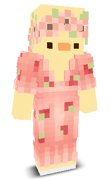 Skin gracza szmuss