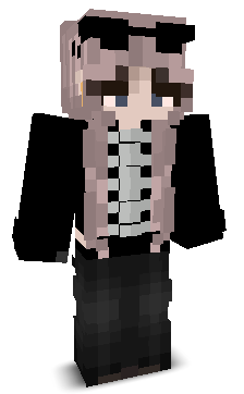 Skin gracza Taesiaa
