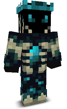 Skin gracza Agent_Szpontpl