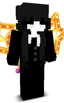 Minecraft Skin of Velighted