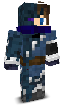 Skin gracza PolishGamer2